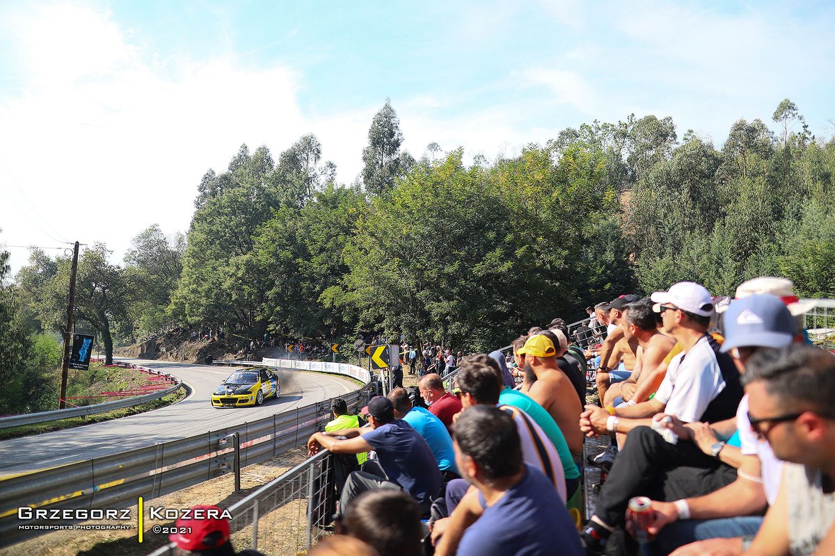 FIA Hill Climb Masters