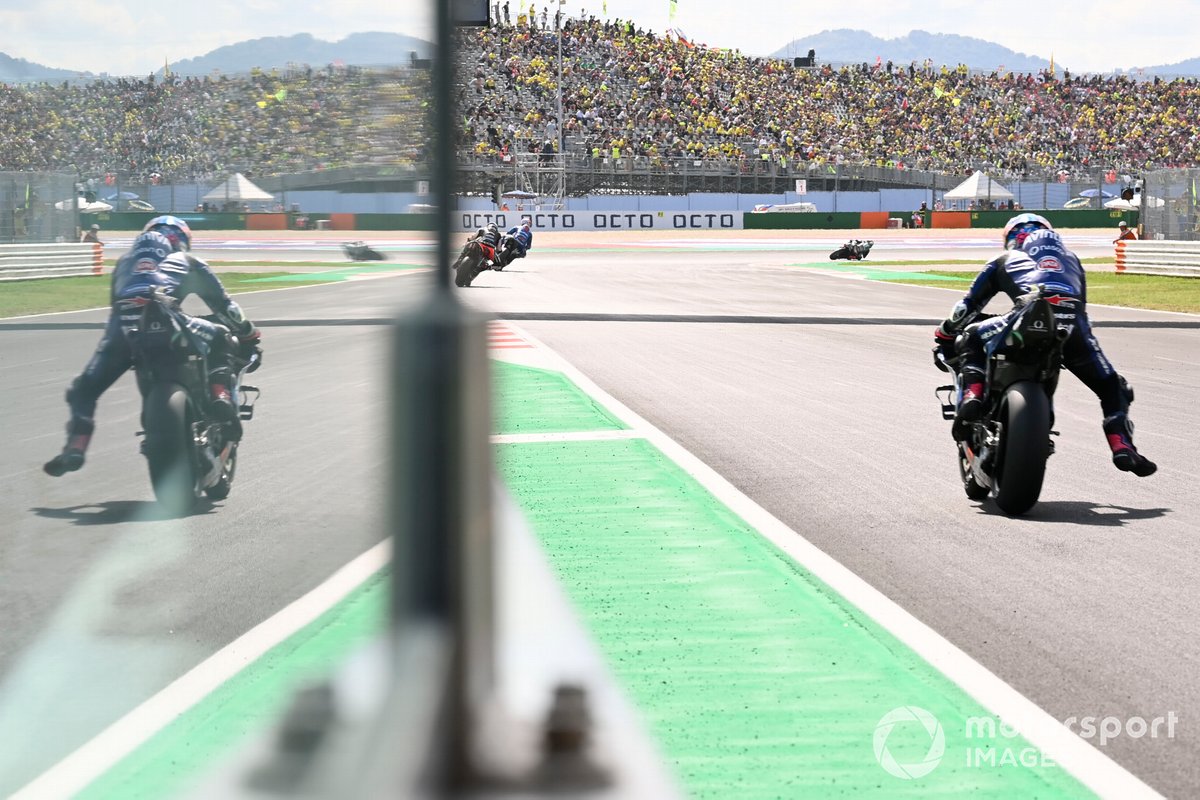 Enea Bastianini, Esponsorama Racing