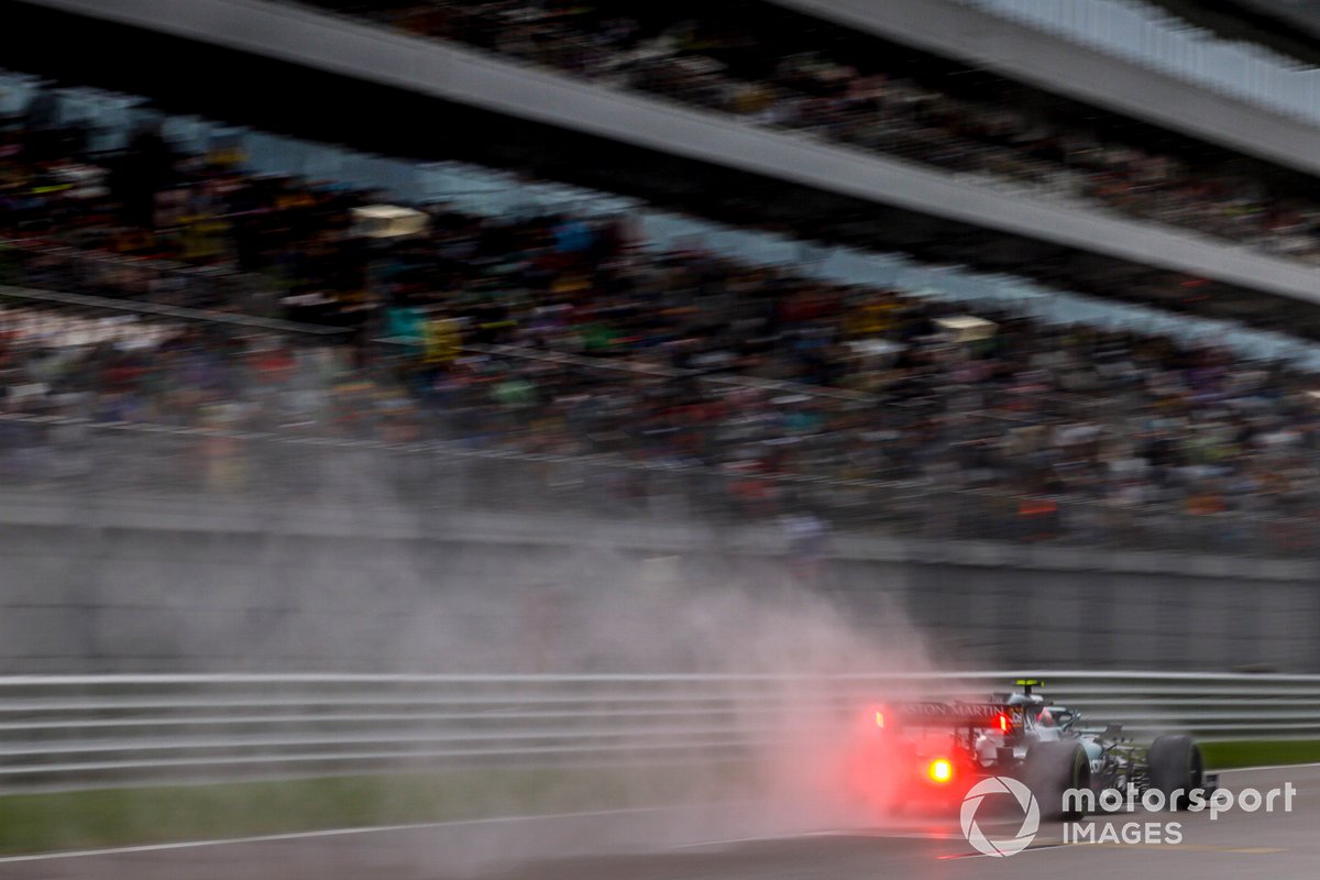 Sebastian Vettel, Aston Martin AMR21