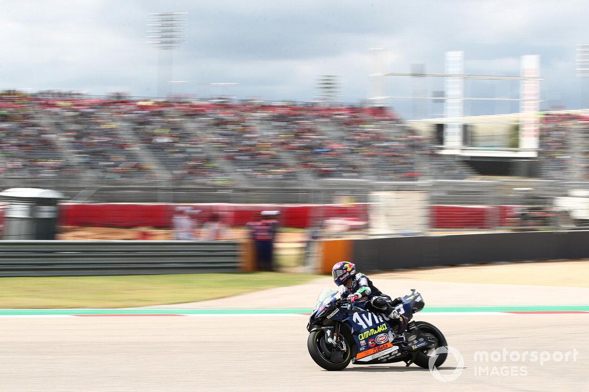 Enea Bastianini, Esponsorama Racing