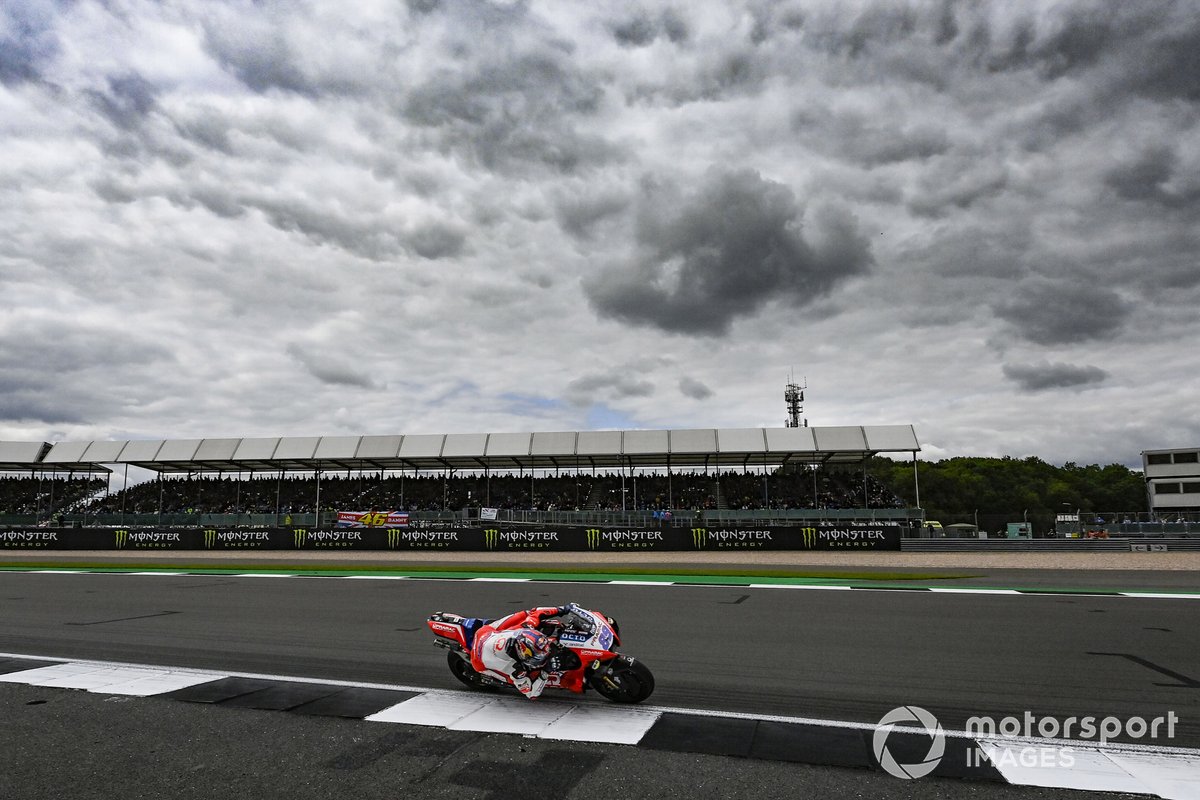 Jorge Martín, Pramac Racing
