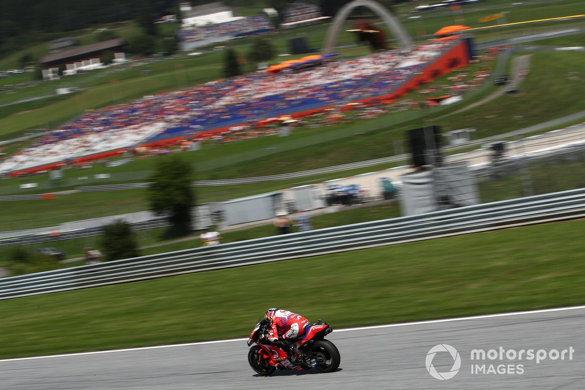 Johann Zarco, Pramac Racing