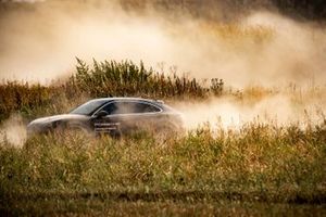 Evento d'inaugurazione del Porsche Experience Center Franciacorta