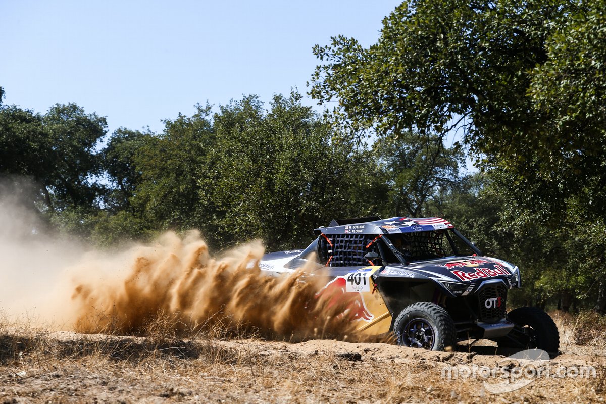 Rally de Andalucía