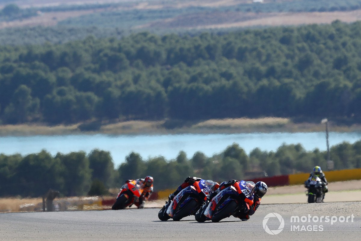 Miguel Oliveira, Red Bull KTM Tech 3