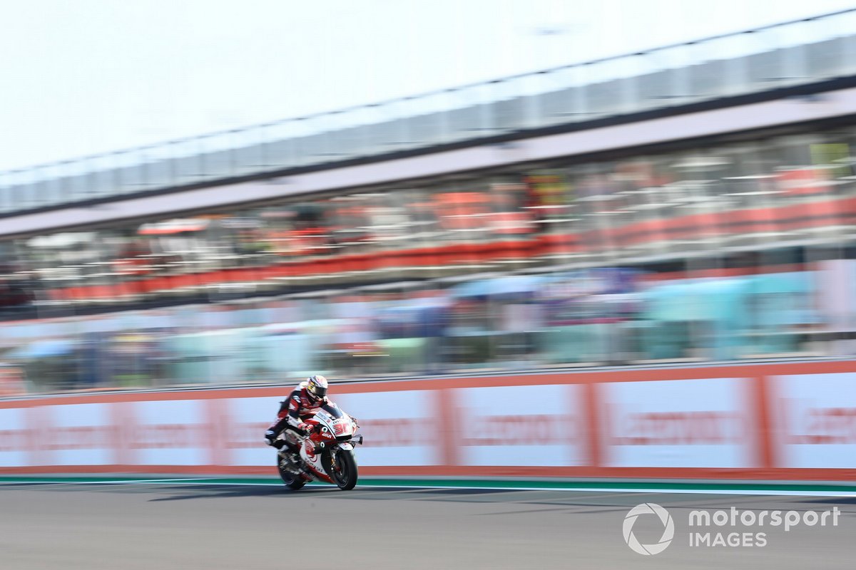 Takaaki Nakagami, Team LCR Honda