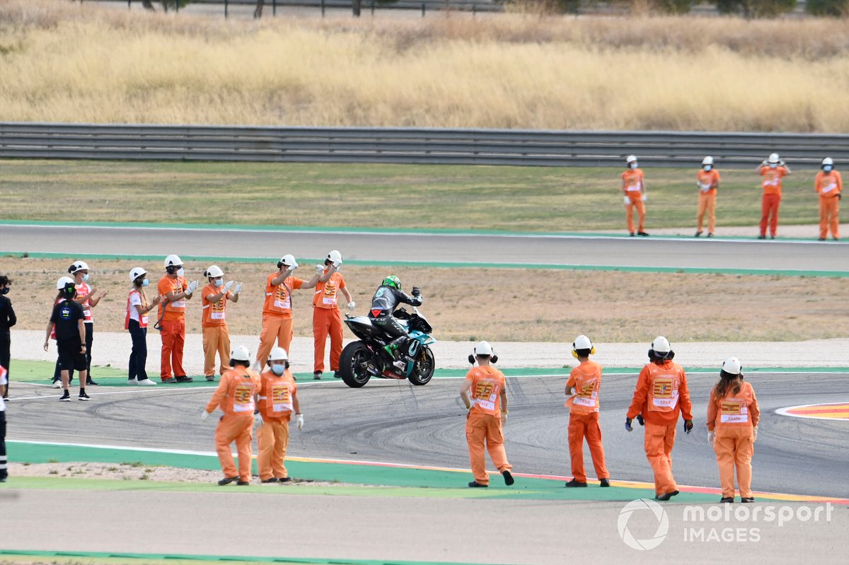 Franco Morbidelli, Petronas Yamaha SRT