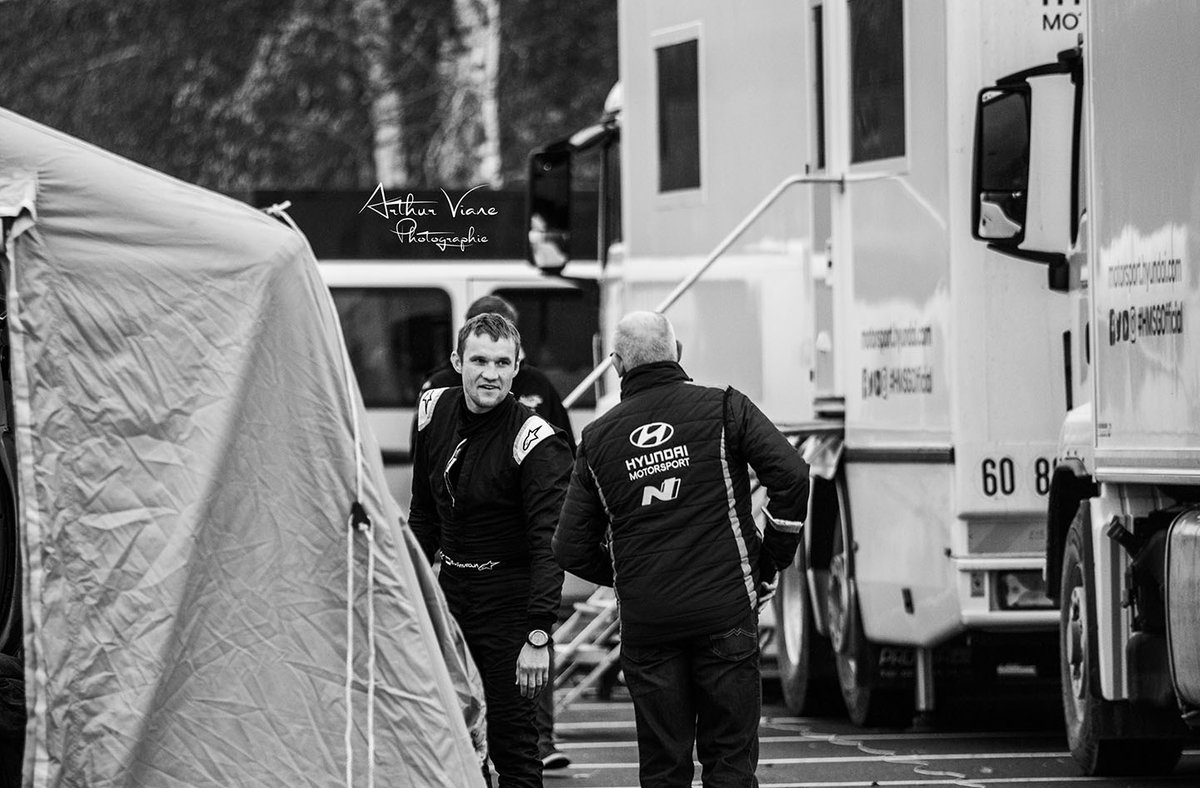 Ott Tanak, Martin Jarveoja, Hyundai i20 Coupe WRC