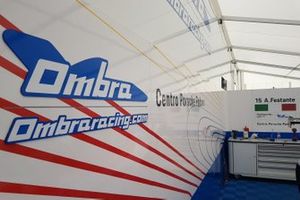 Logo Ombra Racing