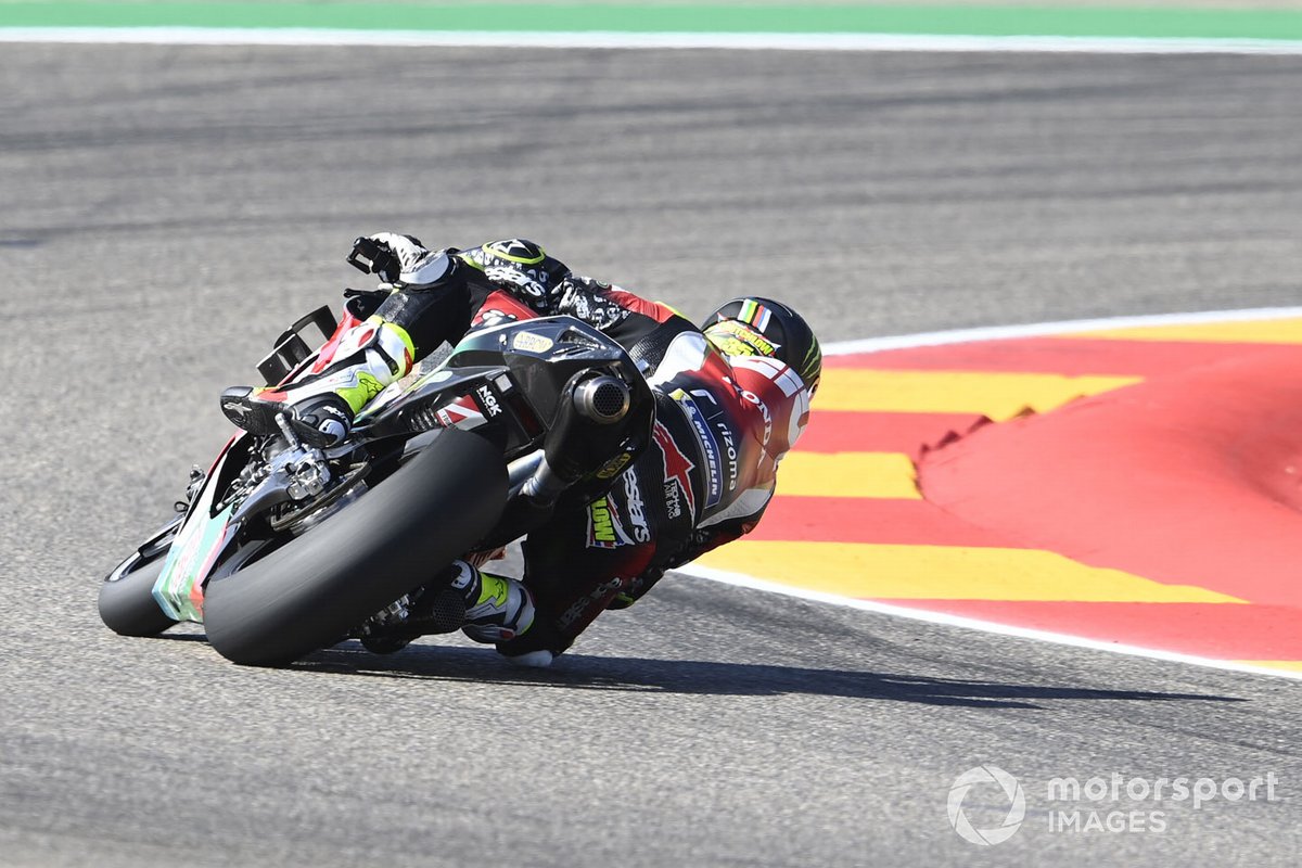 Cal Crutchlow, Team LCR Honda