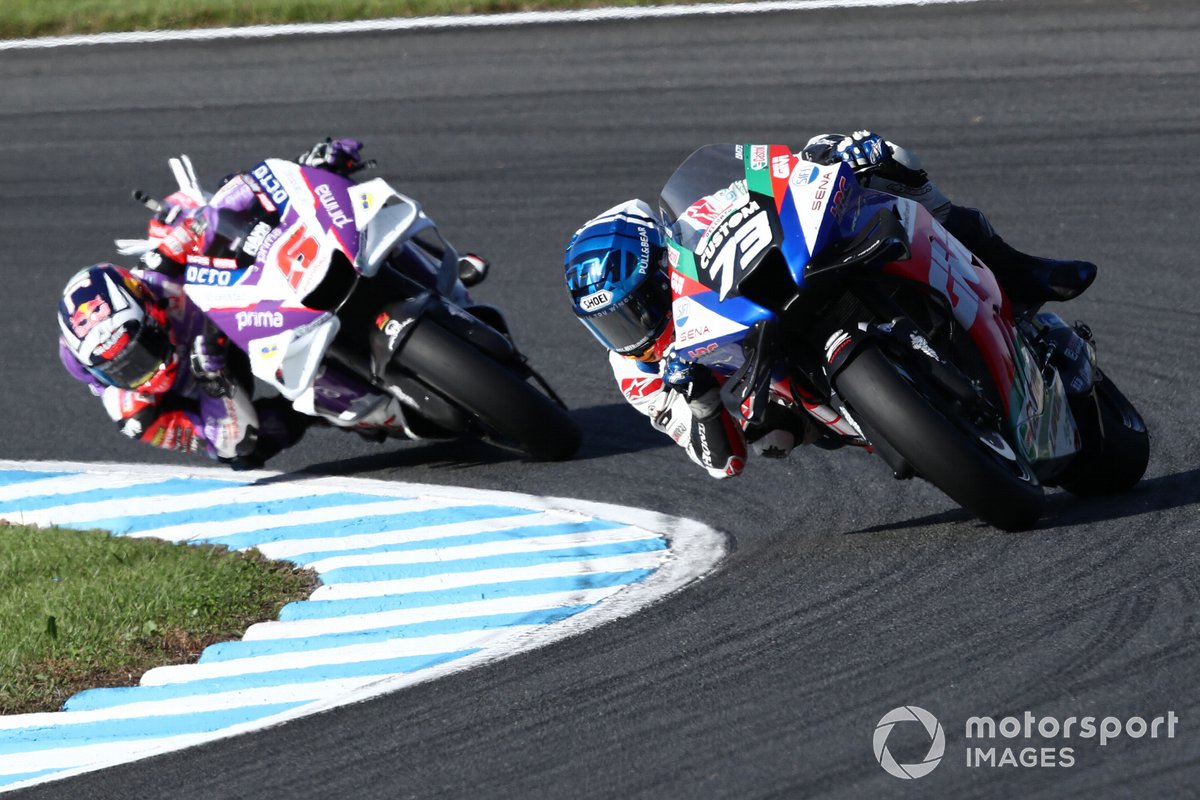 Alex Marquez, Team LCR Honda