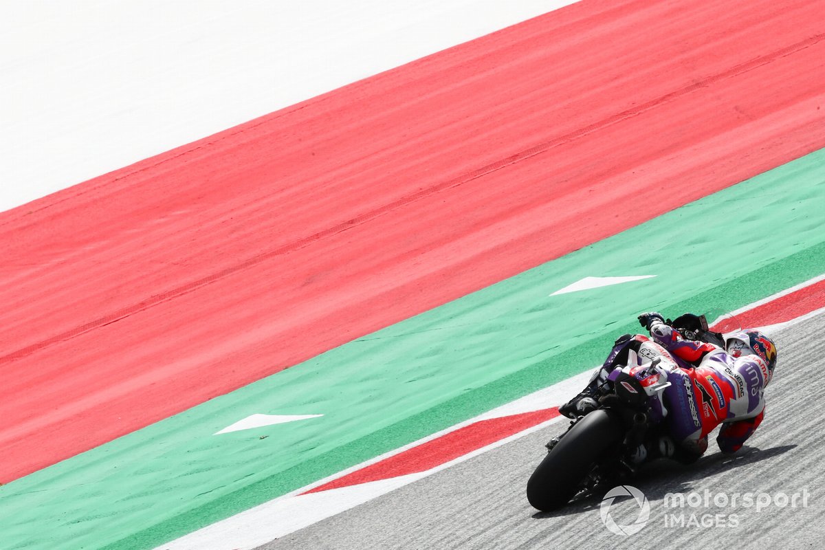 Jorge Martin, Pramac Racing