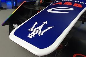 Maserati Racing