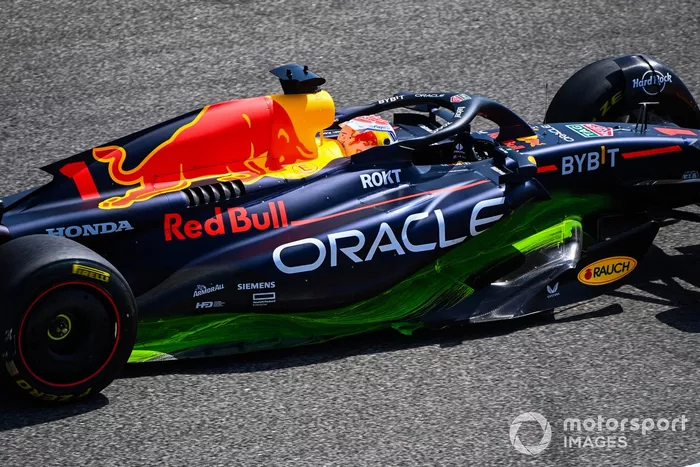 ギャラリー】これが真の姿だ！ レッドブルの2023年型マシン『RB19』の