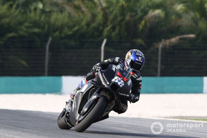 Miguel Oliveira, RNF MotoGP Racing