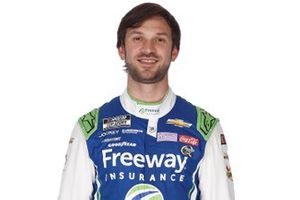 Daniel Suarez