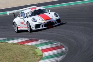 Jim Michaelian, GDL Racing