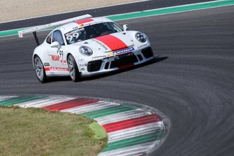 Jim Michaelian, GDL Racing