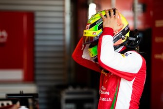 Mick Schumacher, Prema Racing