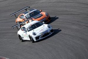 Alberto Cerqui, Dinamic Motorsport