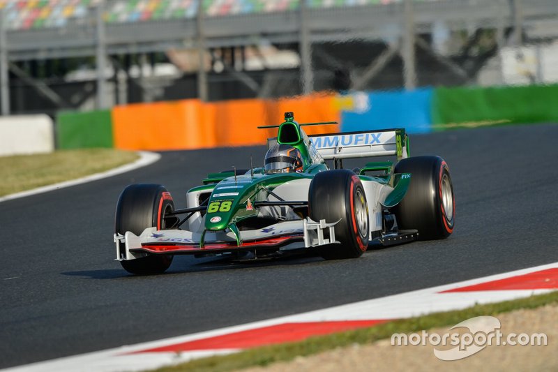 Jaguar F1