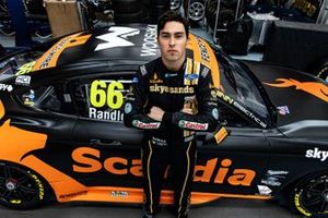 Thomas Randle, Tickford Racing