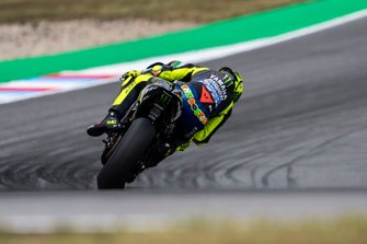 Valentino Rossi, Yamaha Factory Racing