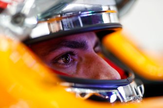 Carlos Sainz Jr., McLaren