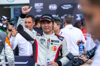 WTCR Ningbo