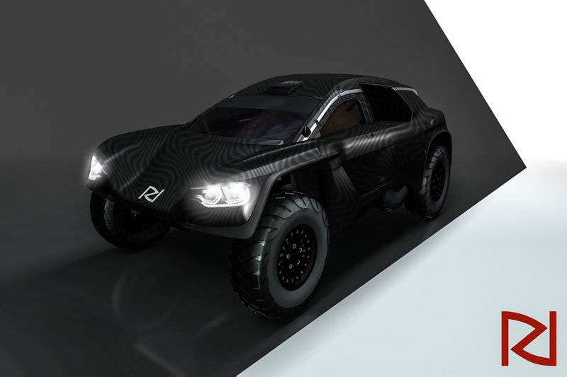 RD Limited DXX