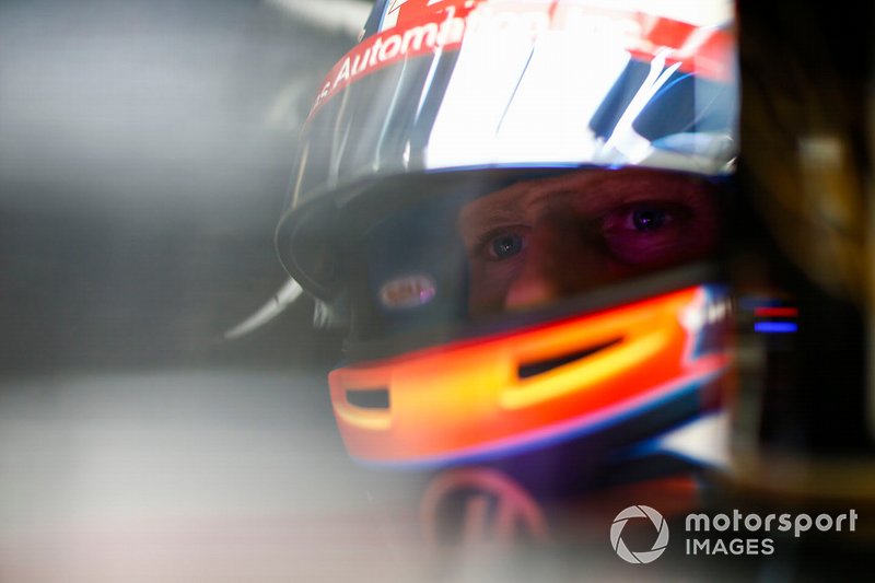 Romain Grosjean, Haas F1