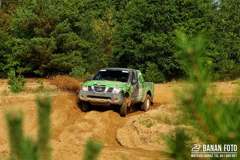 Orlen Baja Poland 2019