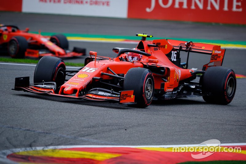 Charles Leclerc