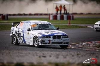 VI runda Oponeo MPRC 2019