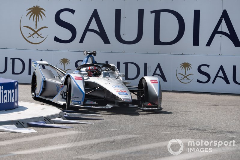 Edoardo Mortara, Venturi Formula E, Venturi VFE05