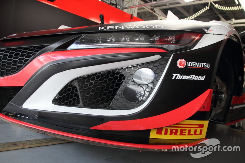 #034 Modulo Drago CORSE