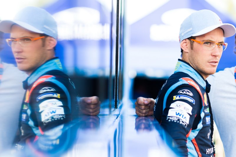 Thierry Neuville, Nicolas Gilsoul, Hyundai Motorsport Hyundai i20 Coupe WRC