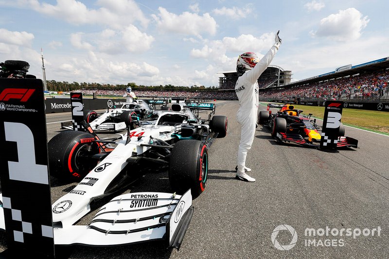 11 GP de Alemania