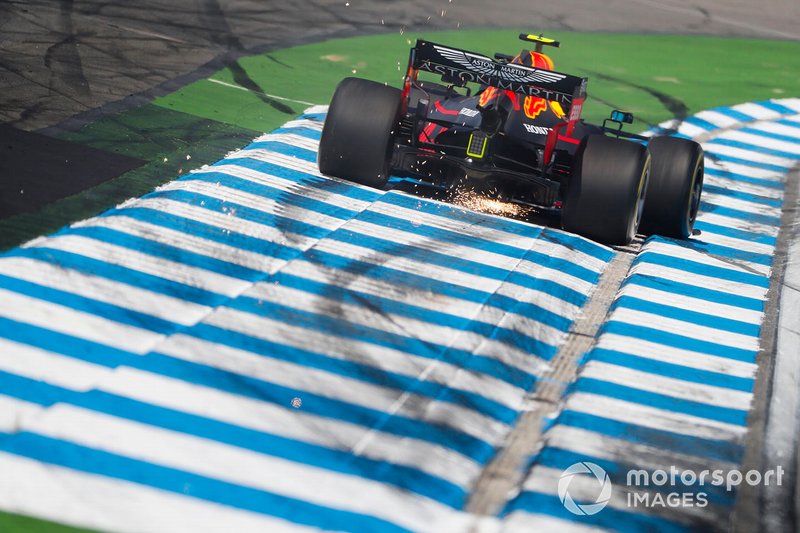 4: Pierre Gasly, Red Bull Racing RB15, 1'12.522