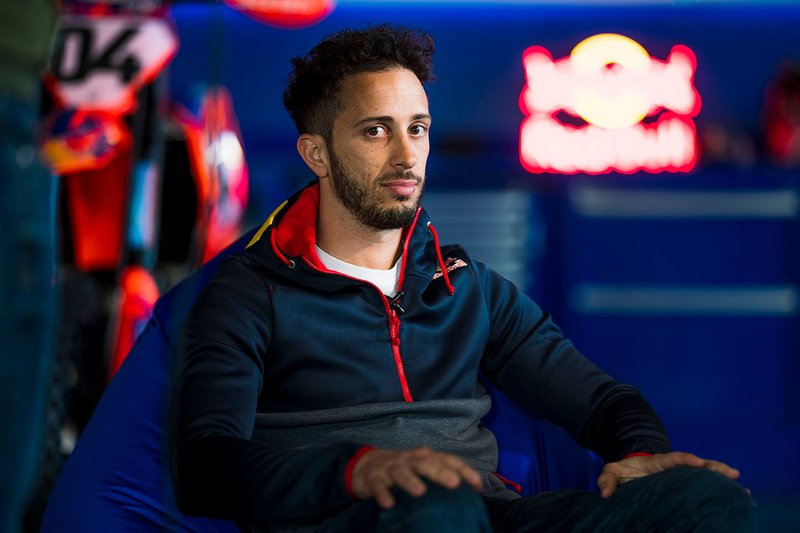 Andrea Dovizioso