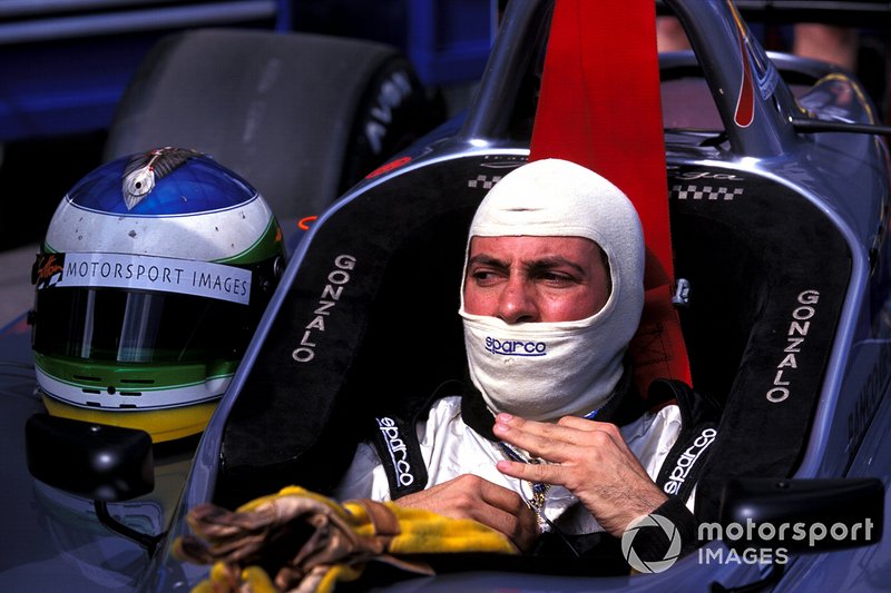 F3000 A1-Ring 1998