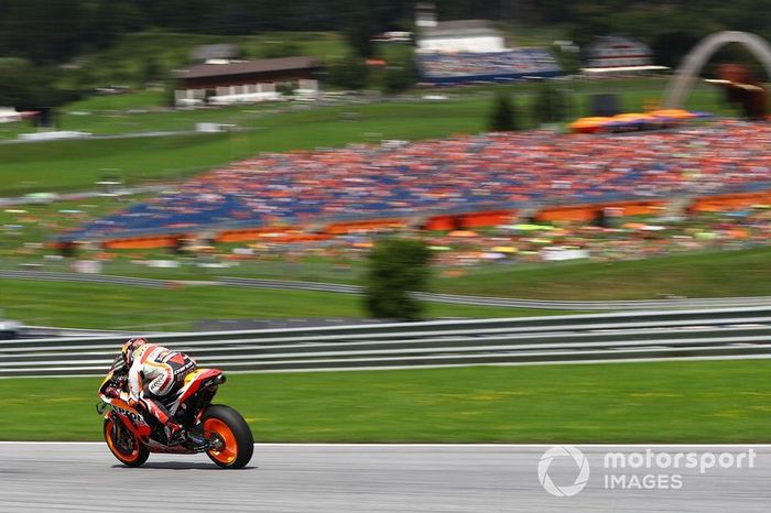 Stefan Bradl, Repsol Honda Team