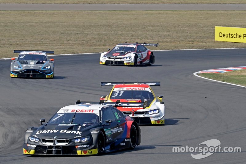 Bruno Spengler, BMW Team RMG, BMW M4 DTM