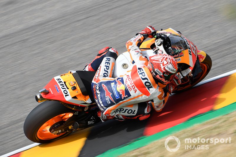 GP de Argentina 2019