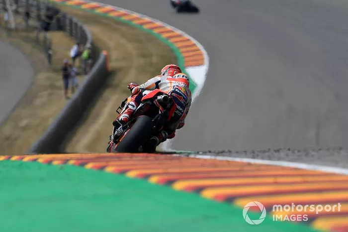 Marc Marquez, Repsol Honda Team