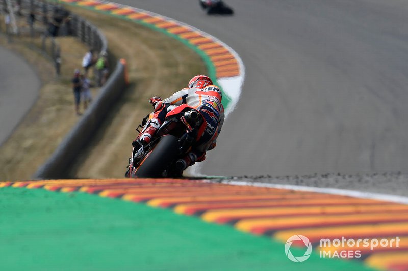 Marc Márquez, Repsol Honda Team