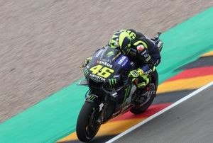 Valentino Rossi, Yamaha Factory Racing