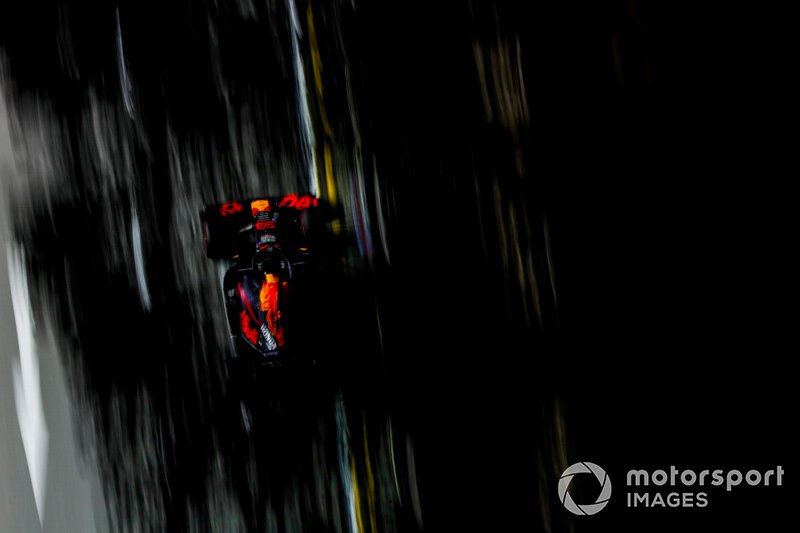 Max Verstappen, Red Bull Racing RB15