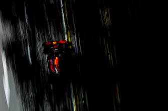 Max Verstappen, Red Bull Racing RB15