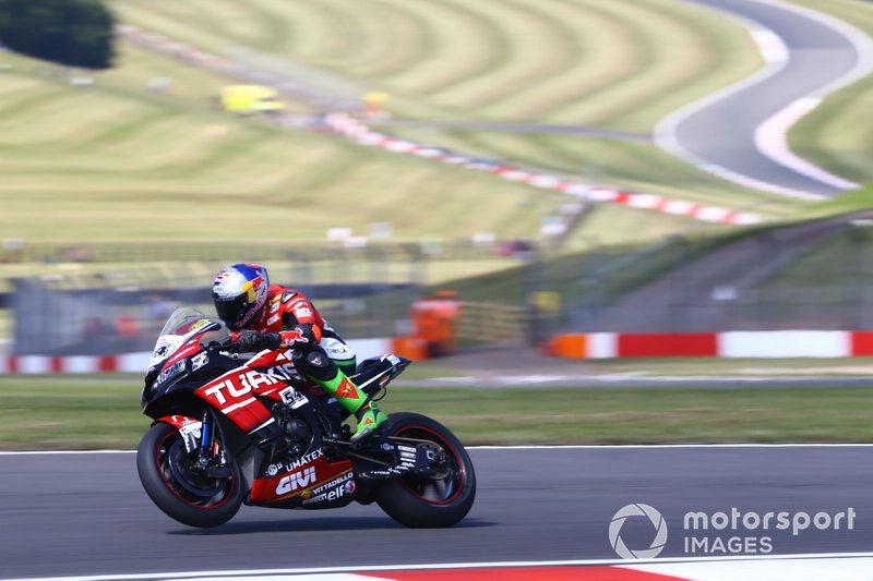 Toprak Razgatlioglu, Turkish Puccetti Racing